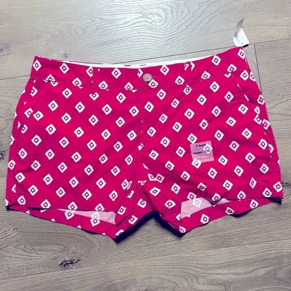 Old navy new with tags shorts - Picture 1 of 3